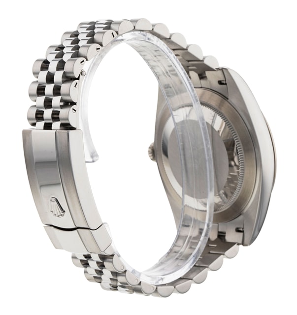 Rolex Datejust 41 126334 Image 3